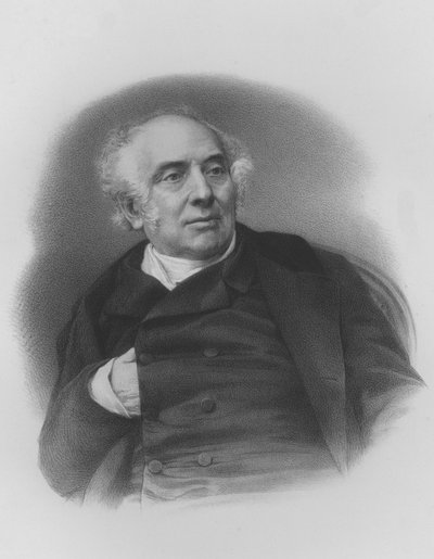Pierre-Antoine Berryer da French School